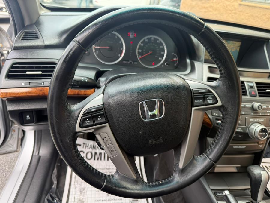 2011 Honda Accord Sdn 4dr I4 Auto EX-L, available for sale in Revere, Massachusetts | Wonderland Auto. Revere, Massachusetts 2011 Honda Accord Sdn 4dr I4 Auto EX-L, available for sale in Revere, Massachusetts | Wonderland Auto. Revere, Massachusetts
