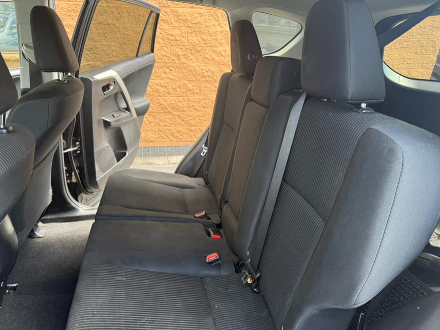 2017 Toyota RAV4 LE AWD (Natl), available for sale in Revere, Massachusetts | Wonderland Auto. Revere, Massachusetts 2017 Toyota RAV4 LE AWD (Natl), available for sale in Revere, Massachusetts | Wonderland Auto. Revere, Massachusetts