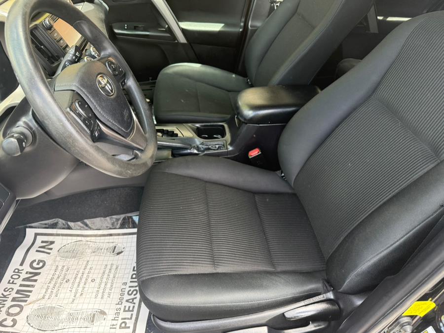 2017 Toyota RAV4 LE AWD (Natl), available for sale in Revere, Massachusetts | Wonderland Auto. Revere, Massachusetts 2017 Toyota RAV4 LE AWD (Natl), available for sale in Revere, Massachusetts | Wonderland Auto. Revere, Massachusetts