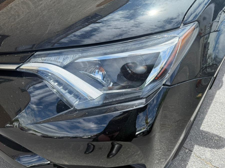 2017 Toyota RAV4 LE AWD (Natl), available for sale in Revere, Massachusetts | Wonderland Auto. Revere, Massachusetts 2017 Toyota RAV4 LE AWD (Natl), available for sale in Revere, Massachusetts | Wonderland Auto. Revere, Massachusetts