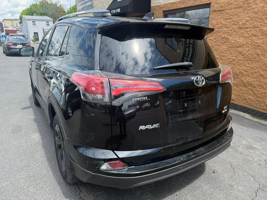 2017 Toyota RAV4 LE AWD (Natl), available for sale in Revere, Massachusetts | Wonderland Auto. Revere, Massachusetts 2017 Toyota RAV4 LE AWD (Natl), available for sale in Revere, Massachusetts | Wonderland Auto. Revere, Massachusetts