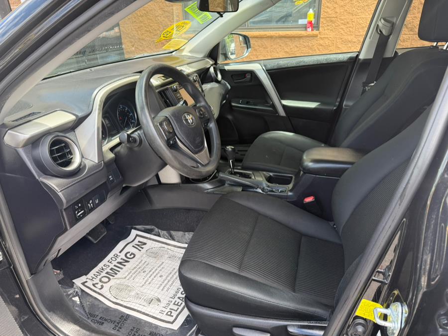 2017 Toyota RAV4 LE AWD (Natl), available for sale in Revere, Massachusetts | Wonderland Auto. Revere, Massachusetts 2017 Toyota RAV4 LE AWD (Natl), available for sale in Revere, Massachusetts | Wonderland Auto. Revere, Massachusetts