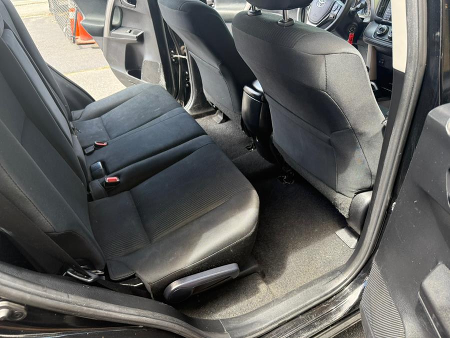 2017 Toyota RAV4 LE AWD (Natl), available for sale in Revere, Massachusetts | Wonderland Auto. Revere, Massachusetts 2017 Toyota RAV4 LE AWD (Natl), available for sale in Revere, Massachusetts | Wonderland Auto. Revere, Massachusetts