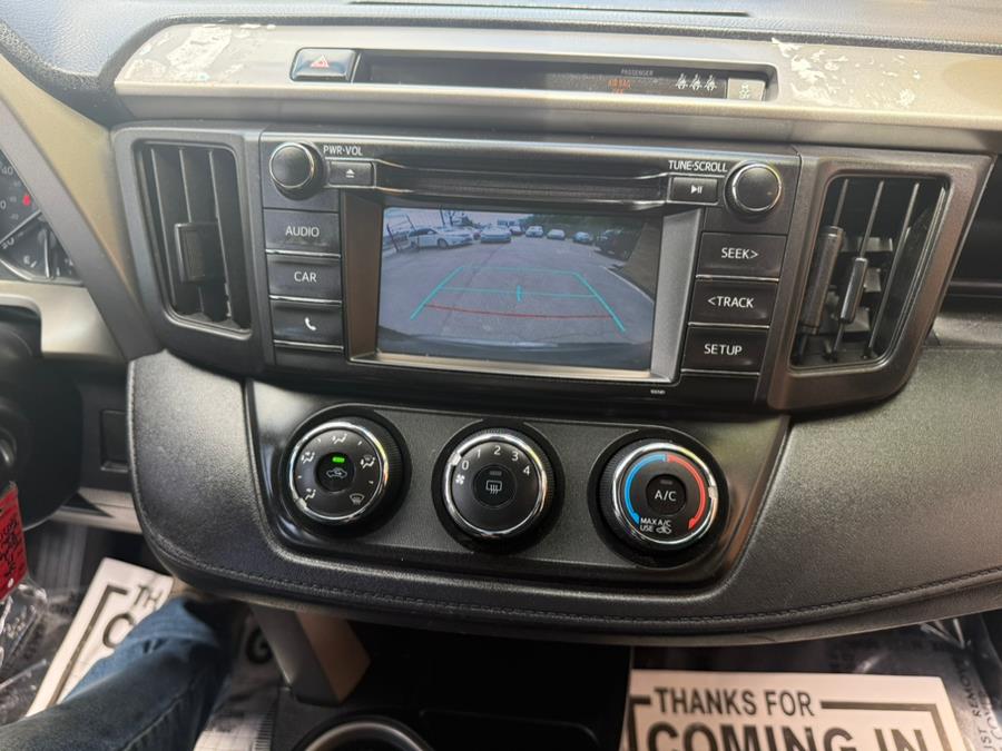 2017 Toyota RAV4 LE AWD (Natl), available for sale in Revere, Massachusetts | Wonderland Auto. Revere, Massachusetts 2017 Toyota RAV4 LE AWD (Natl), available for sale in Revere, Massachusetts | Wonderland Auto. Revere, Massachusetts