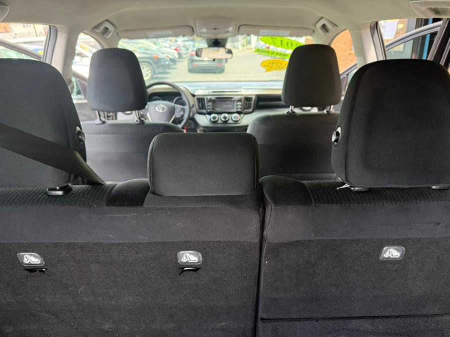 2017 Toyota RAV4 LE AWD (Natl), available for sale in Revere, Massachusetts | Wonderland Auto. Revere, Massachusetts 2017 Toyota RAV4 LE AWD (Natl), available for sale in Revere, Massachusetts | Wonderland Auto. Revere, Massachusetts