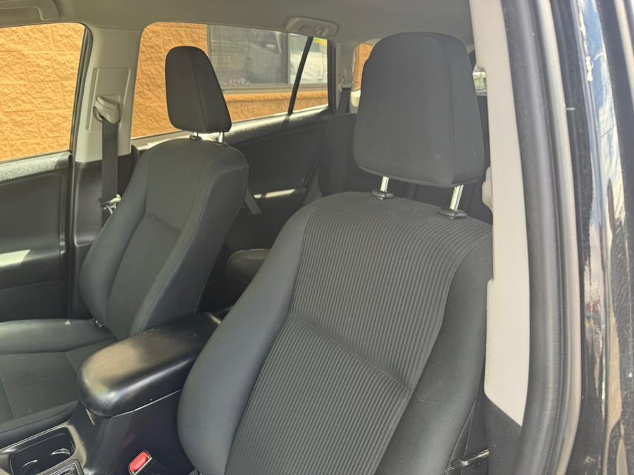 2017 Toyota RAV4 LE AWD (Natl), available for sale in Revere, Massachusetts | Wonderland Auto. Revere, Massachusetts 2017 Toyota RAV4 LE AWD (Natl), available for sale in Revere, Massachusetts | Wonderland Auto. Revere, Massachusetts