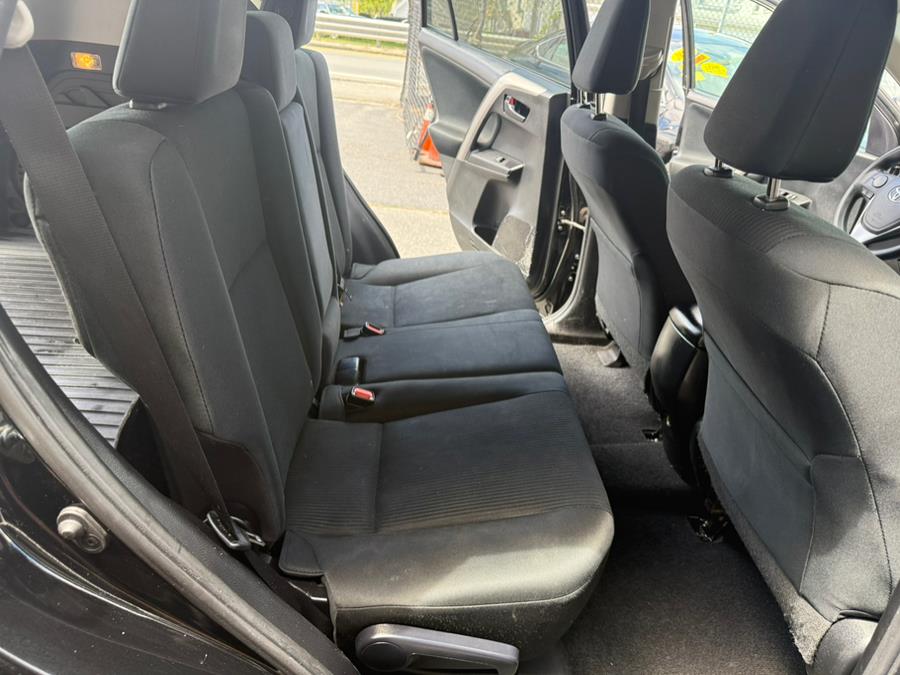 2017 Toyota RAV4 LE AWD (Natl), available for sale in Revere, Massachusetts | Wonderland Auto. Revere, Massachusetts 2017 Toyota RAV4 LE AWD (Natl), available for sale in Revere, Massachusetts | Wonderland Auto. Revere, Massachusetts