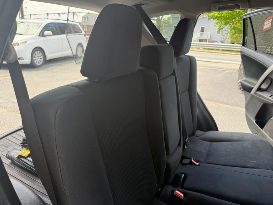 2017 Toyota RAV4 LE AWD (Natl), available for sale in Revere, Massachusetts | Wonderland Auto. Revere, Massachusetts 2017 Toyota RAV4 LE AWD (Natl), available for sale in Revere, Massachusetts | Wonderland Auto. Revere, Massachusetts