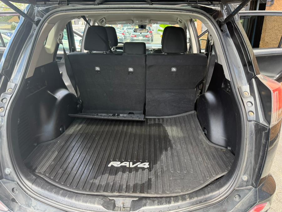 2017 Toyota RAV4 LE AWD (Natl), available for sale in Revere, Massachusetts | Wonderland Auto. Revere, Massachusetts 2017 Toyota RAV4 LE AWD (Natl), available for sale in Revere, Massachusetts | Wonderland Auto. Revere, Massachusetts