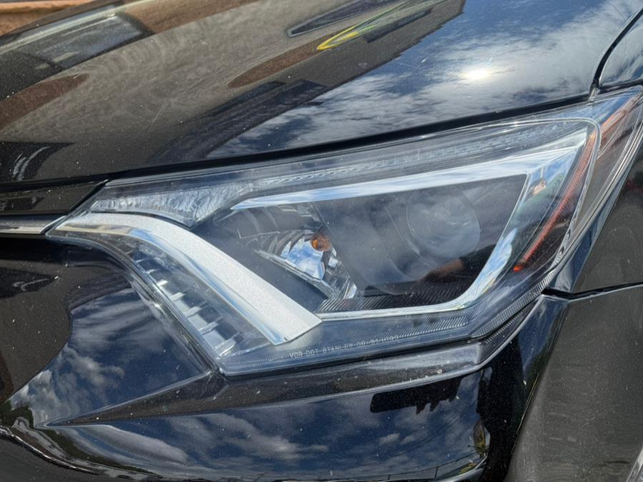 2017 Toyota RAV4 LE AWD (Natl), available for sale in Revere, Massachusetts | Wonderland Auto. Revere, Massachusetts 2017 Toyota RAV4 LE AWD (Natl), available for sale in Revere, Massachusetts | Wonderland Auto. Revere, Massachusetts