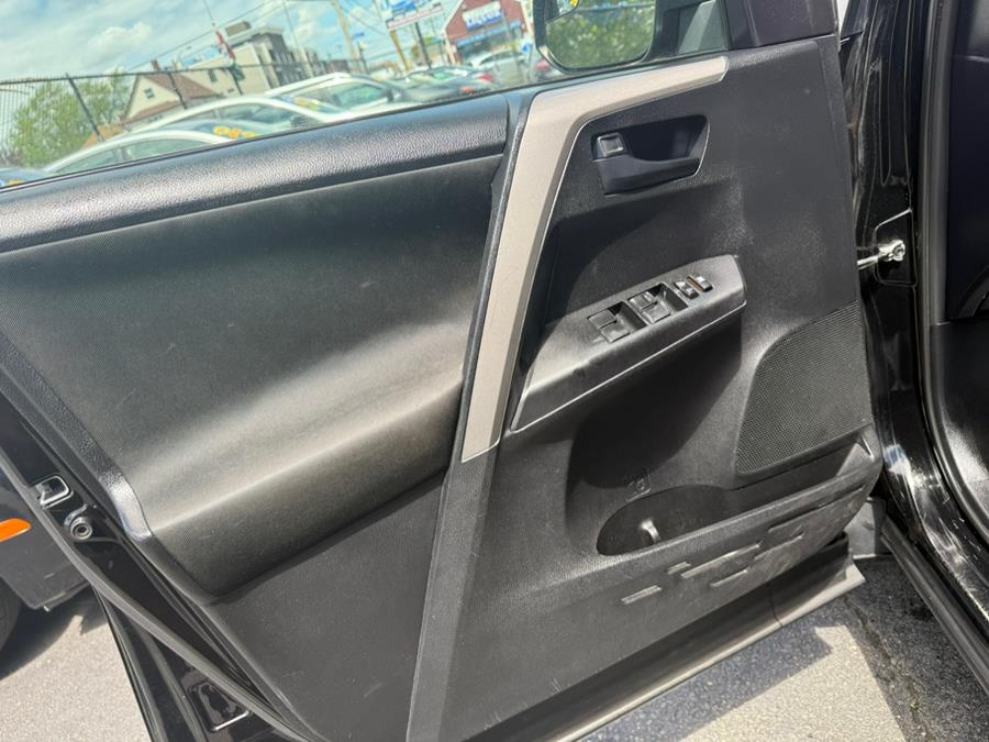 2017 Toyota RAV4 LE AWD (Natl), available for sale in Revere, Massachusetts | Wonderland Auto. Revere, Massachusetts 2017 Toyota RAV4 LE AWD (Natl), available for sale in Revere, Massachusetts | Wonderland Auto. Revere, Massachusetts