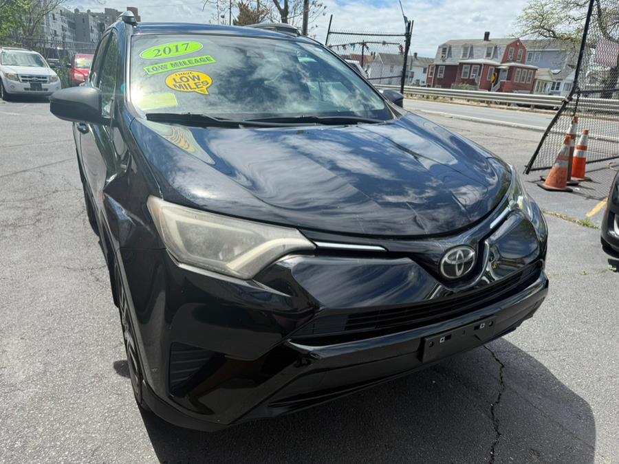 2017 Toyota RAV4 LE AWD (Natl), available for sale in Revere, Massachusetts | Wonderland Auto. Revere, Massachusetts 2017 Toyota RAV4 LE AWD (Natl), available for sale in Revere, Massachusetts | Wonderland Auto. Revere, Massachusetts