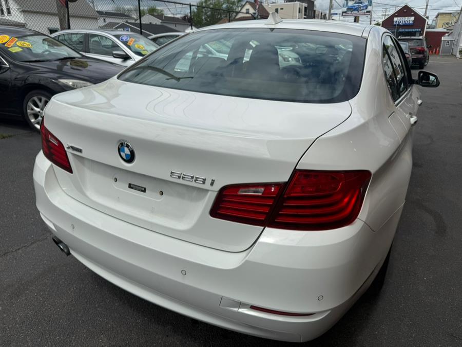 2016 BMW 5 Series 4dr Sdn 528i xDrive AWD, available for sale in Revere, Massachusetts | Wonderland Auto. Revere, Massachusetts 2016 BMW 5 Series 4dr Sdn 528i xDrive AWD, available for sale in Revere, Massachusetts | Wonderland Auto. Revere, Massachusetts