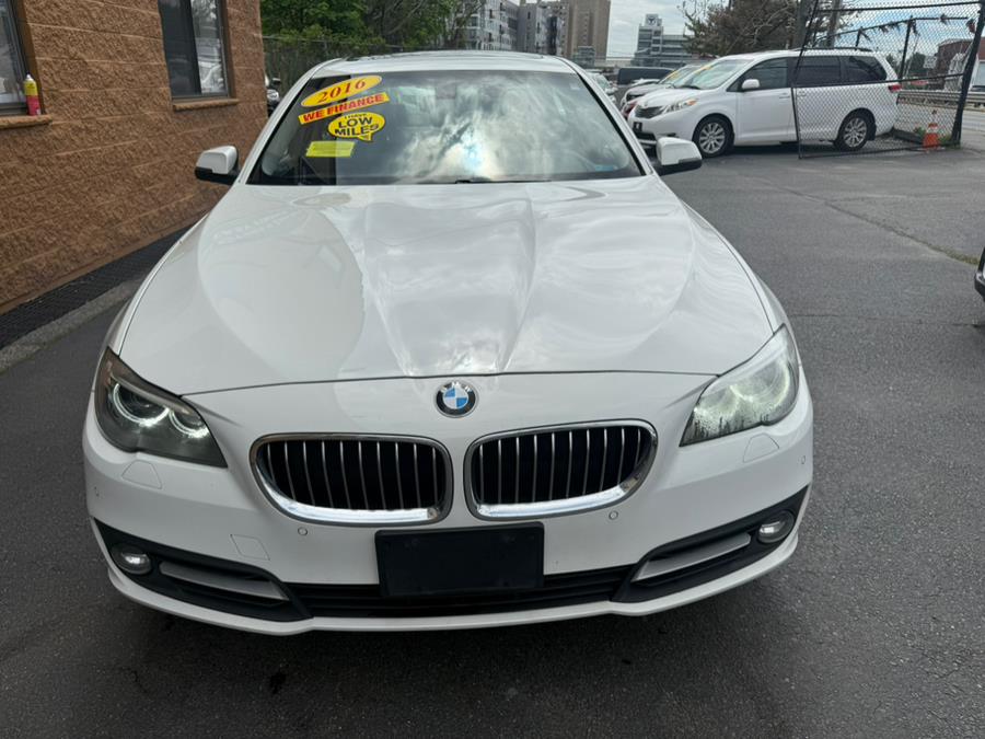 2016 BMW 5 Series 4dr Sdn 528i xDrive AWD, available for sale in Revere, Massachusetts | Wonderland Auto. Revere, Massachusetts 2016 BMW 5 Series 4dr Sdn 528i xDrive AWD, available for sale in Revere, Massachusetts | Wonderland Auto. Revere, Massachusetts