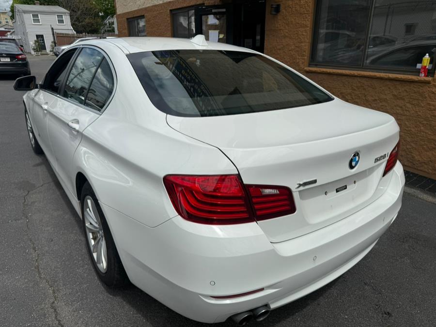 2016 BMW 5 Series 4dr Sdn 528i xDrive AWD, available for sale in Revere, Massachusetts | Wonderland Auto. Revere, Massachusetts 2016 BMW 5 Series 4dr Sdn 528i xDrive AWD, available for sale in Revere, Massachusetts | Wonderland Auto. Revere, Massachusetts