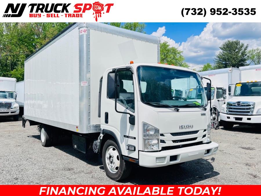 Used 2021 Isuzu NRR in South Amboy, New Jersey | NJ Truck Spot. South Amboy, New Jersey