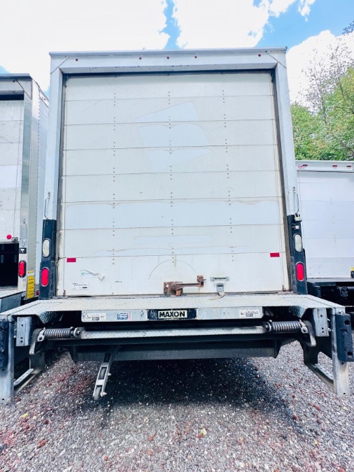 2020 HINO 268A BOX TRUCK, available for sale in South Amboy, New Jersey | NJ Truck Spot. South Amboy, New Jersey 2020 HINO 268A BOX TRUCK, available for sale in South Amboy, New Jersey | NJ Truck Spot. South Amboy, New Jersey