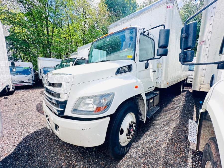 2020 HINO 268A BOX TRUCK, available for sale in South Amboy, New Jersey | NJ Truck Spot. South Amboy, New Jersey 2020 HINO 268A BOX TRUCK, available for sale in South Amboy, New Jersey | NJ Truck Spot. South Amboy, New Jersey