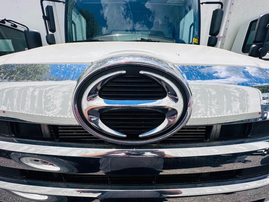 2020 HINO 268A BOX TRUCK, available for sale in South Amboy, New Jersey | NJ Truck Spot. South Amboy, New Jersey 2020 HINO 268A BOX TRUCK, available for sale in South Amboy, New Jersey | NJ Truck Spot. South Amboy, New Jersey