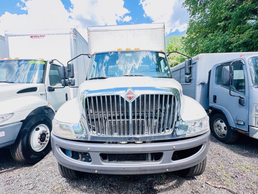 2022 International MV 26FT BOX TRUCK NON CDL LIFT GATE CUMMINS, available for sale in South Amboy, New Jersey | NJ Truck Spot. South Amboy, New Jersey 2022 International MV 26FT BOX TRUCK NON CDL LIFT GATE CUMMINS, available for sale in South Amboy, New Jersey | NJ Truck Spot. South Amboy, New Jersey