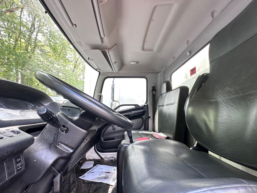 2020 HINO 268A 26 FEET DRY BOX + LIFT GATE + NO CDL, available for sale in South Amboy, New Jersey | NJ Truck Spot. South Amboy, New Jersey 2020 HINO 268A 26 FEET DRY BOX + LIFT GATE + NO CDL, available for sale in South Amboy, New Jersey | NJ Truck Spot. South Amboy, New Jersey