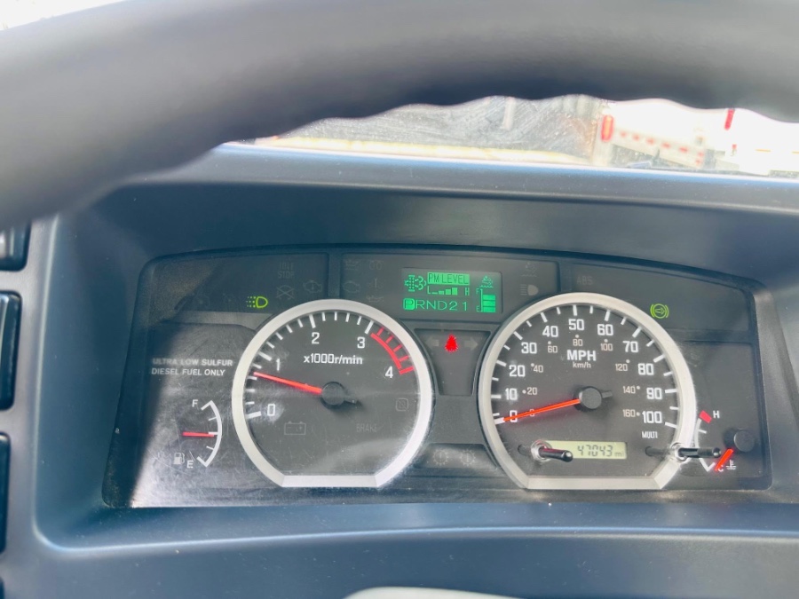 2019 Isuzu NRR UTILITY TRUCK + 19500LB GVW + LOW MILES + NO CDL, available for sale in South Amboy, New Jersey | NJ Truck Spot. South Amboy, New Jersey 2019 Isuzu NRR UTILITY TRUCK + 19500LB GVW + LOW MILES + NO CDL, available for sale in South Amboy, New Jersey | NJ Truck Spot. South Amboy, New Jersey
