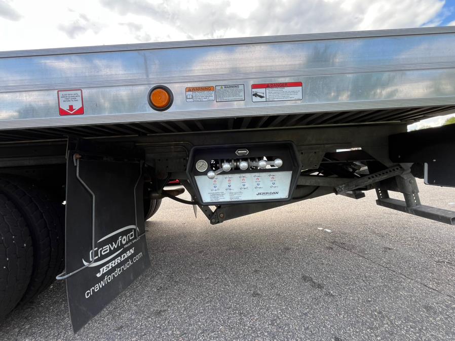 2020 Ford Super Duty F-600 DRW XLT 4WD Reg Cab 169" WB 84" CA, available for sale in South Windsor, Connecticut | Mike And Tony Auto Sales, Inc. South Windsor, Connecticut 2020 Ford Super Duty F-600 DRW XLT 4WD Reg Cab 169" WB 84" CA, available for sale in South Windsor, Connecticut | Mike And Tony Auto Sales, Inc. South Windsor, Connecticut