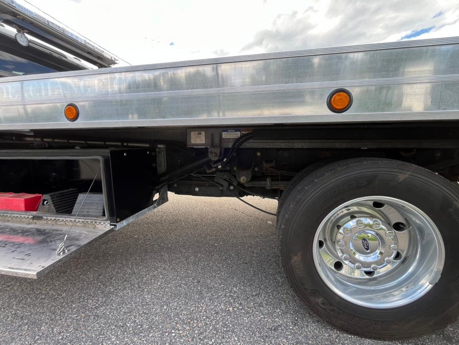 2020 Ford Super Duty F-600 DRW XLT 4WD Reg Cab 169" WB 84" CA, available for sale in South Windsor, Connecticut | Mike And Tony Auto Sales, Inc. South Windsor, Connecticut 2020 Ford Super Duty F-600 DRW XLT 4WD Reg Cab 169" WB 84" CA, available for sale in South Windsor, Connecticut | Mike And Tony Auto Sales, Inc. South Windsor, Connecticut