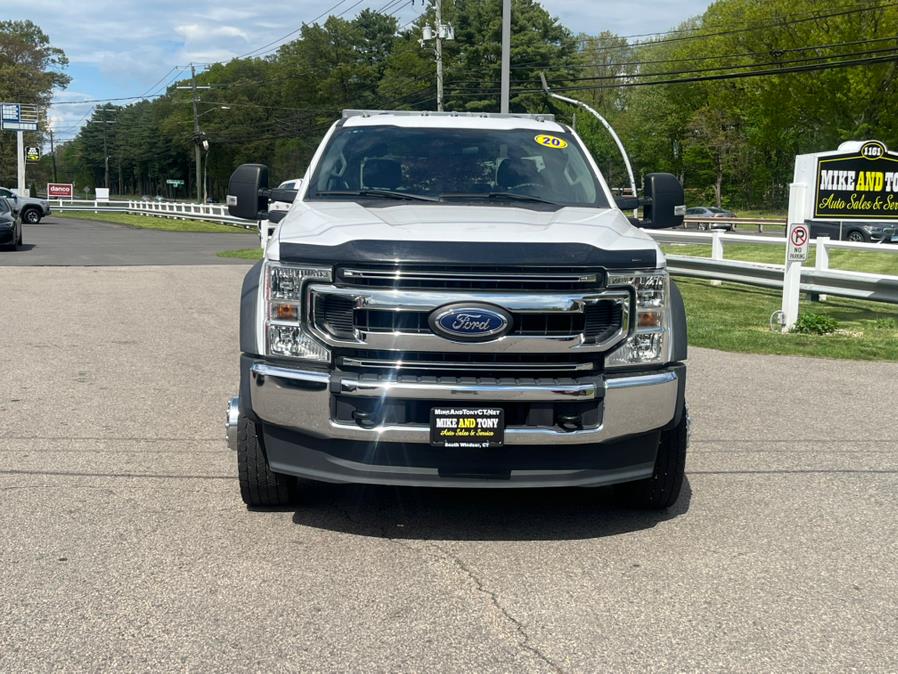 2020 Ford Super Duty F-600 DRW XLT 4WD Reg Cab 169" WB 84" CA, available for sale in South Windsor, Connecticut | Mike And Tony Auto Sales, Inc. South Windsor, Connecticut 2020 Ford Super Duty F-600 DRW XLT 4WD Reg Cab 169" WB 84" CA, available for sale in South Windsor, Connecticut | Mike And Tony Auto Sales, Inc. South Windsor, Connecticut