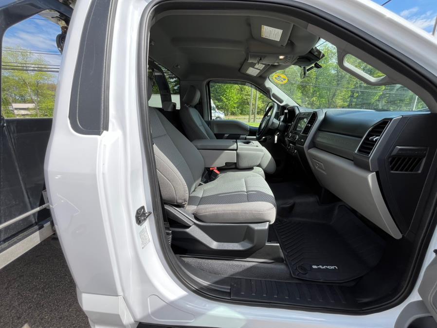 2020 Ford Super Duty F-600 DRW XLT 4WD Reg Cab 169" WB 84" CA, available for sale in South Windsor, Connecticut | Mike And Tony Auto Sales, Inc. South Windsor, Connecticut 2020 Ford Super Duty F-600 DRW XLT 4WD Reg Cab 169" WB 84" CA, available for sale in South Windsor, Connecticut | Mike And Tony Auto Sales, Inc. South Windsor, Connecticut