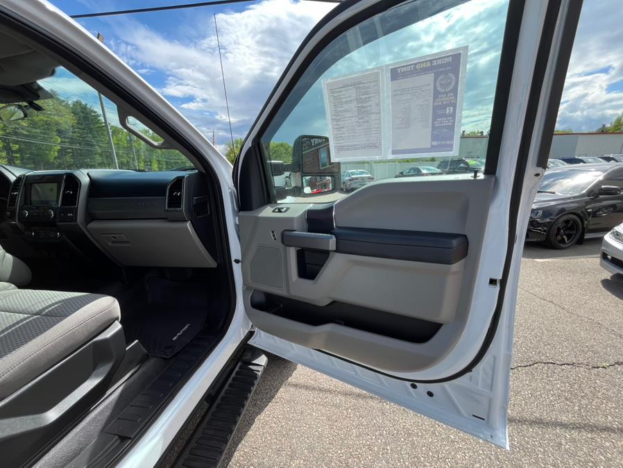 2020 Ford Super Duty F-600 DRW XLT 4WD Reg Cab 169" WB 84" CA, available for sale in South Windsor, Connecticut | Mike And Tony Auto Sales, Inc. South Windsor, Connecticut 2020 Ford Super Duty F-600 DRW XLT 4WD Reg Cab 169" WB 84" CA, available for sale in South Windsor, Connecticut | Mike And Tony Auto Sales, Inc. South Windsor, Connecticut