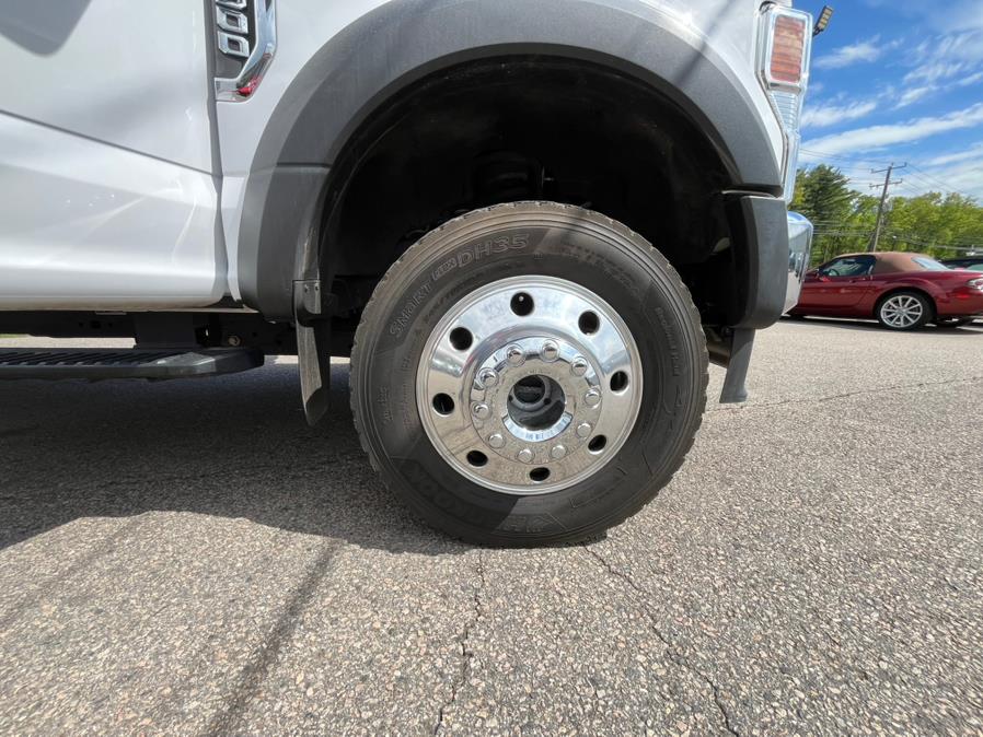 2020 Ford Super Duty F-600 DRW XLT 4WD Reg Cab 169" WB 84" CA, available for sale in South Windsor, Connecticut | Mike And Tony Auto Sales, Inc. South Windsor, Connecticut 2020 Ford Super Duty F-600 DRW XLT 4WD Reg Cab 169" WB 84" CA, available for sale in South Windsor, Connecticut | Mike And Tony Auto Sales, Inc. South Windsor, Connecticut