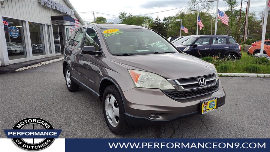Used 2011 Honda CR-V in Wappingers Falls, New York | Performance Motor Cars. Wappingers Falls, New York