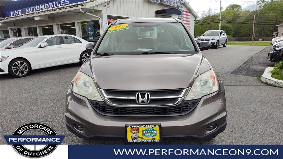 2011 Honda CR-V 4WD 5dr LX, available for sale in Wappingers Falls, New York | Performance Motor Cars. Wappingers Falls, New York 2011 Honda CR-V 4WD 5dr LX, available for sale in Wappingers Falls, New York | Performance Motor Cars. Wappingers Falls, New York