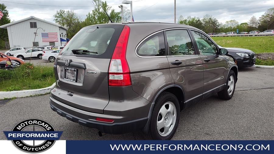 2011 Honda CR-V 4WD 5dr LX, available for sale in Wappingers Falls, New York | Performance Motor Cars. Wappingers Falls, New York 2011 Honda CR-V 4WD 5dr LX, available for sale in Wappingers Falls, New York | Performance Motor Cars. Wappingers Falls, New York