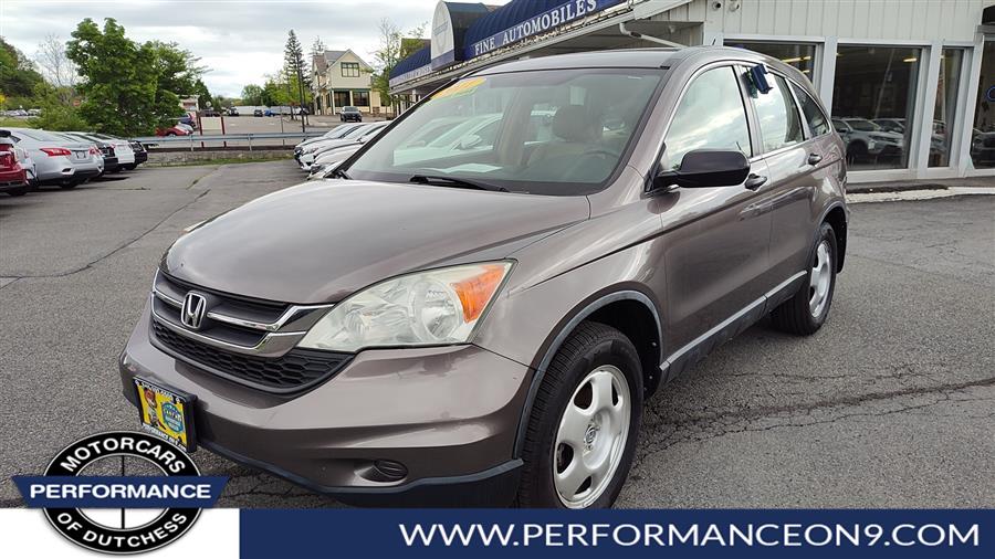 2011 Honda CR-V 4WD 5dr LX, available for sale in Wappingers Falls, New York | Performance Motor Cars. Wappingers Falls, New York 2011 Honda CR-V 4WD 5dr LX, available for sale in Wappingers Falls, New York | Performance Motor Cars. Wappingers Falls, New York
