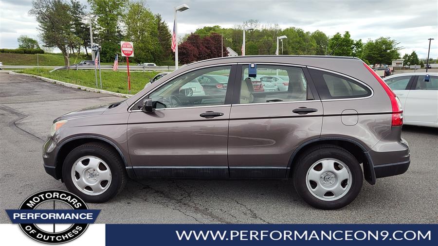 2011 Honda CR-V 4WD 5dr LX, available for sale in Wappingers Falls, New York | Performance Motor Cars. Wappingers Falls, New York 2011 Honda CR-V 4WD 5dr LX, available for sale in Wappingers Falls, New York | Performance Motor Cars. Wappingers Falls, New York
