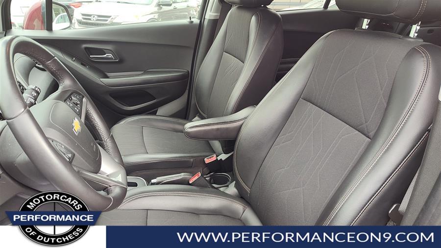 2022 Chevrolet Trax AWD 4dr LT, available for sale in Wappingers Falls, New York | Performance Motor Cars. Wappingers Falls, New York 2022 Chevrolet Trax AWD 4dr LT, available for sale in Wappingers Falls, New York | Performance Motor Cars. Wappingers Falls, New York