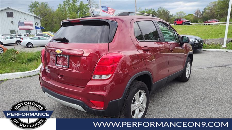 2022 Chevrolet Trax AWD 4dr LT, available for sale in Wappingers Falls, New York | Performance Motor Cars. Wappingers Falls, New York 2022 Chevrolet Trax AWD 4dr LT, available for sale in Wappingers Falls, New York | Performance Motor Cars. Wappingers Falls, New York