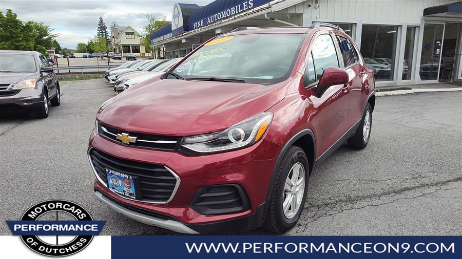 2022 Chevrolet Trax AWD 4dr LT, available for sale in Wappingers Falls, New York | Performance Motor Cars. Wappingers Falls, New York 2022 Chevrolet Trax AWD 4dr LT, available for sale in Wappingers Falls, New York | Performance Motor Cars. Wappingers Falls, New York