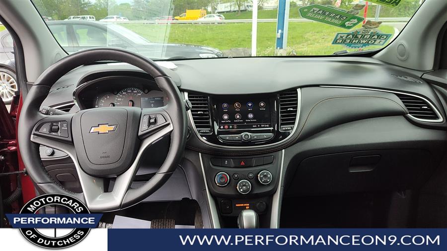2022 Chevrolet Trax AWD 4dr LT, available for sale in Wappingers Falls, New York | Performance Motor Cars. Wappingers Falls, New York 2022 Chevrolet Trax AWD 4dr LT, available for sale in Wappingers Falls, New York | Performance Motor Cars. Wappingers Falls, New York