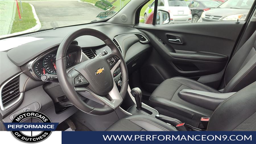 2022 Chevrolet Trax AWD 4dr LT, available for sale in Wappingers Falls, New York | Performance Motor Cars. Wappingers Falls, New York 2022 Chevrolet Trax AWD 4dr LT, available for sale in Wappingers Falls, New York | Performance Motor Cars. Wappingers Falls, New York