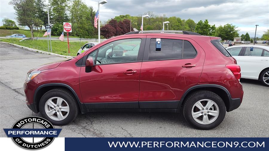 2022 Chevrolet Trax AWD 4dr LT, available for sale in Wappingers Falls, New York | Performance Motor Cars. Wappingers Falls, New York 2022 Chevrolet Trax AWD 4dr LT, available for sale in Wappingers Falls, New York | Performance Motor Cars. Wappingers Falls, New York