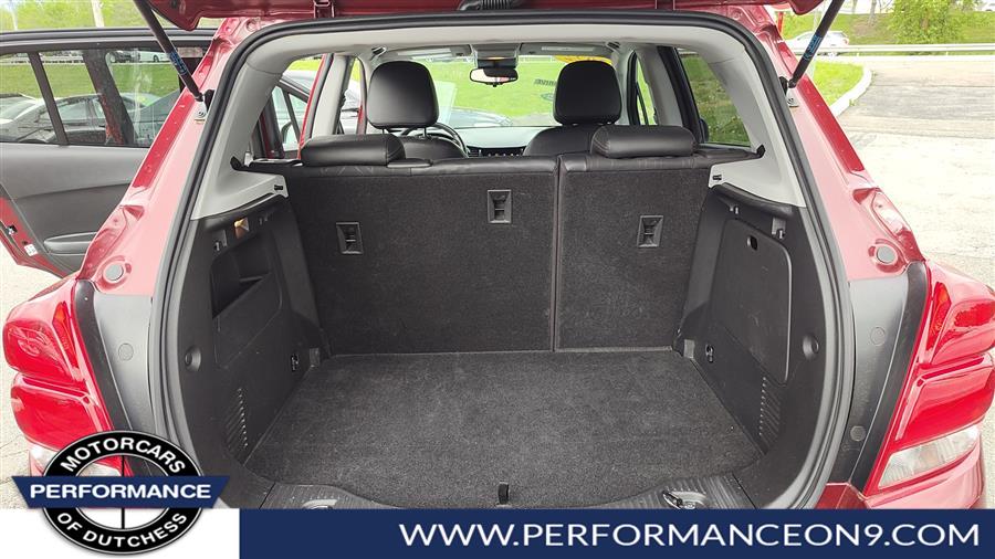 2022 Chevrolet Trax AWD 4dr LT, available for sale in Wappingers Falls, New York | Performance Motor Cars. Wappingers Falls, New York 2022 Chevrolet Trax AWD 4dr LT, available for sale in Wappingers Falls, New York | Performance Motor Cars. Wappingers Falls, New York
