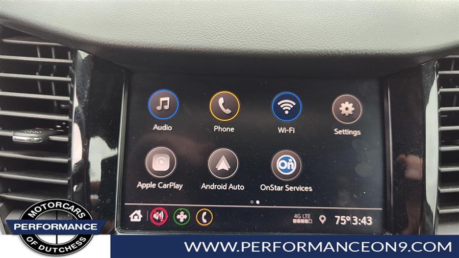 2022 Chevrolet Trax AWD 4dr LT, available for sale in Wappingers Falls, New York | Performance Motor Cars. Wappingers Falls, New York 2022 Chevrolet Trax AWD 4dr LT, available for sale in Wappingers Falls, New York | Performance Motor Cars. Wappingers Falls, New York