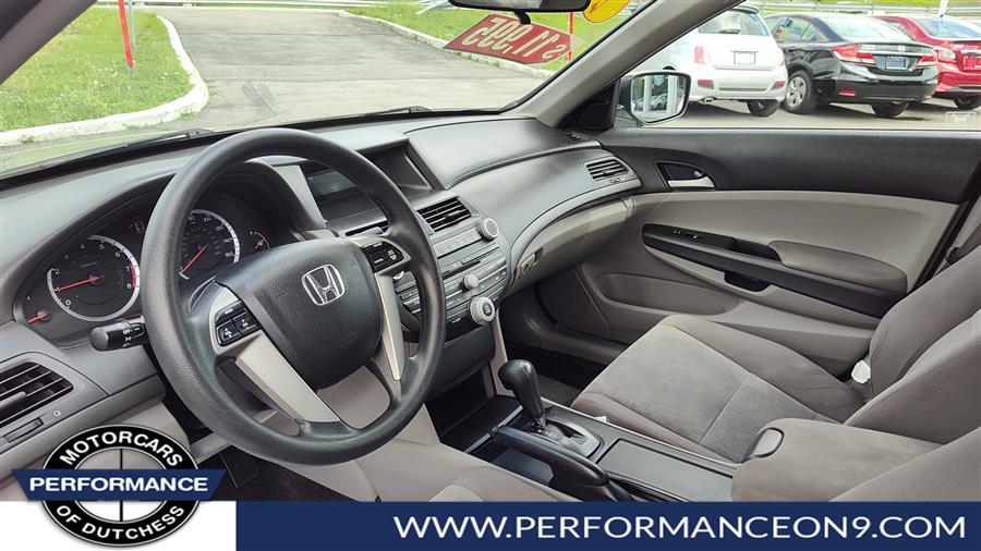 2010 Honda Accord Sdn 4dr I4 Auto LX-P, available for sale in Wappingers Falls, New York | Performance Motor Cars. Wappingers Falls, New York 2010 Honda Accord Sdn 4dr I4 Auto LX-P, available for sale in Wappingers Falls, New York | Performance Motor Cars. Wappingers Falls, New York