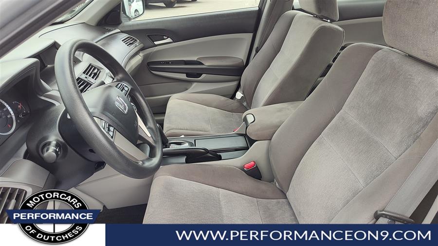 2010 Honda Accord Sdn 4dr I4 Auto LX-P, available for sale in Wappingers Falls, New York | Performance Motor Cars. Wappingers Falls, New York 2010 Honda Accord Sdn 4dr I4 Auto LX-P, available for sale in Wappingers Falls, New York | Performance Motor Cars. Wappingers Falls, New York