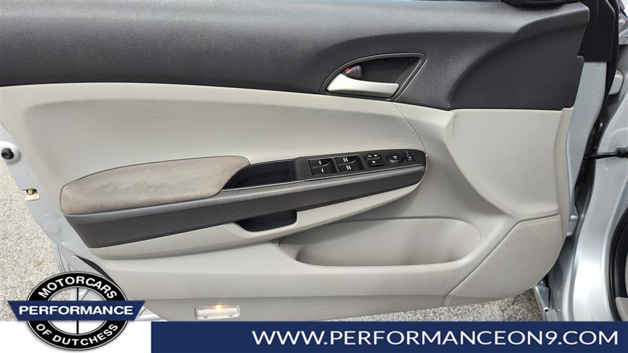 2010 Honda Accord Sdn 4dr I4 Auto LX-P, available for sale in Wappingers Falls, New York | Performance Motor Cars. Wappingers Falls, New York 2010 Honda Accord Sdn 4dr I4 Auto LX-P, available for sale in Wappingers Falls, New York | Performance Motor Cars. Wappingers Falls, New York