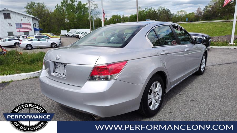 2010 Honda Accord Sdn 4dr I4 Auto LX-P, available for sale in Wappingers Falls, New York | Performance Motor Cars. Wappingers Falls, New York 2010 Honda Accord Sdn 4dr I4 Auto LX-P, available for sale in Wappingers Falls, New York | Performance Motor Cars. Wappingers Falls, New York