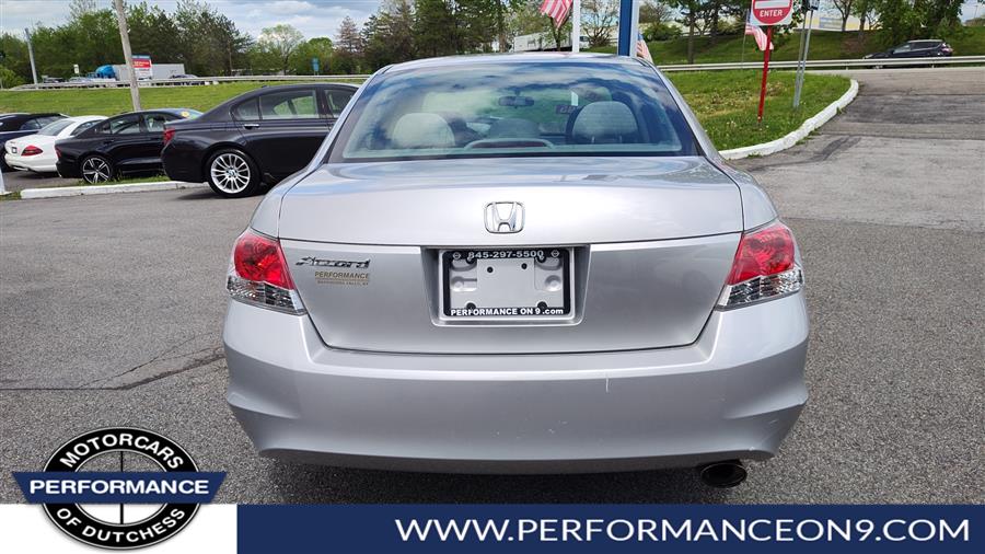 2010 Honda Accord Sdn 4dr I4 Auto LX-P, available for sale in Wappingers Falls, New York | Performance Motor Cars. Wappingers Falls, New York 2010 Honda Accord Sdn 4dr I4 Auto LX-P, available for sale in Wappingers Falls, New York | Performance Motor Cars. Wappingers Falls, New York